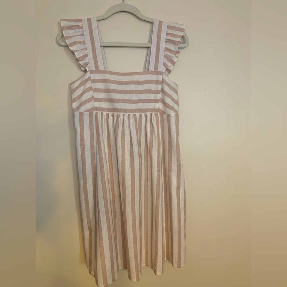 NWT Draper James Babydoll Dress